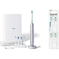 Amazon.co.jp: パナソニック 電動歯ブラシ ドルツ 最上位モデル